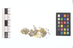 Foto von Gold (NHMW-MIN-Ai685)